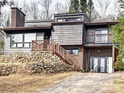133 Rue St-Jean  Mont-Tremblant, QC J8E 1G8
