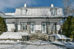 2233 Rg St-Jacques  Saint-Jacques, QC J0K 2R0