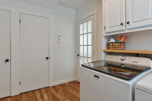 Salle d'eau - 2233 Rg St-Jacques, Saint-Jacques, QC - Indoor