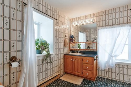Salle de bains - 2233 Rg St-Jacques, Saint-Jacques, QC - Indoor Photo Showing Other Room