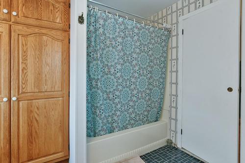 Salle de bains - 2233 Rg St-Jacques, Saint-Jacques, QC - Indoor