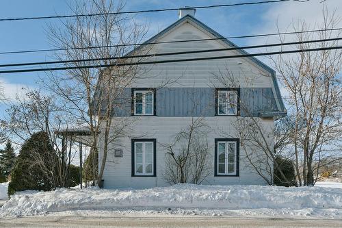 Extérieur - 2233 Rg St-Jacques, Saint-Jacques, QC - Outdoor