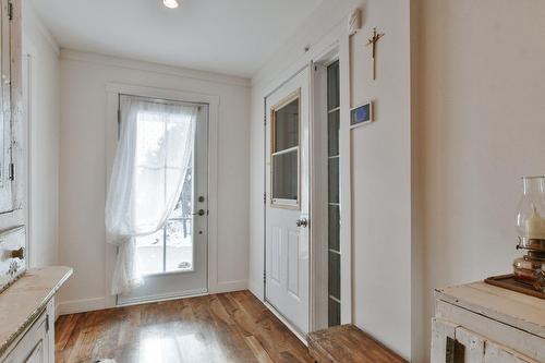 Hall d'entrée/Vestibule - 2233 Rg St-Jacques, Saint-Jacques, QC - Indoor Photo Showing Other Room