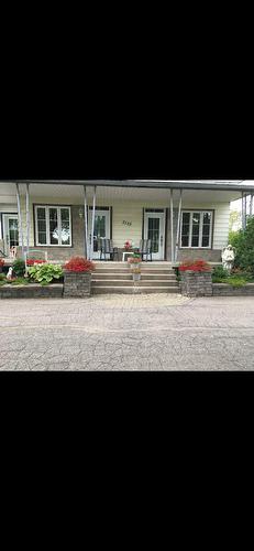 Façade - 2233 Rg St-Jacques, Saint-Jacques, QC - Outdoor