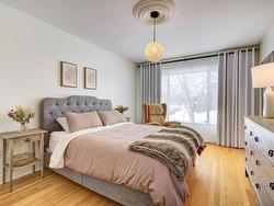 Master bedroom - 