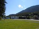 205-611 Macmillan Dr, Sayward, BC  - Outdoor With View 