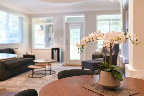 905/906 D-366 Clubhouse Dr, Courtenay, BC - Indoor