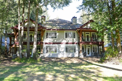 905/906 D-366 Clubhouse Dr, Courtenay, BC - Outdoor