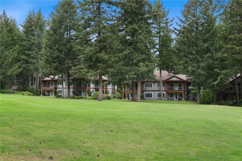 905/906 D-366 Clubhouse Dr, Courtenay, BC - Outdoor With Deck Patio Veranda