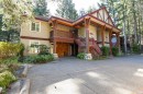 905/906 D-366 Clubhouse Dr, Courtenay, BC  - Outdoor With Facade 
