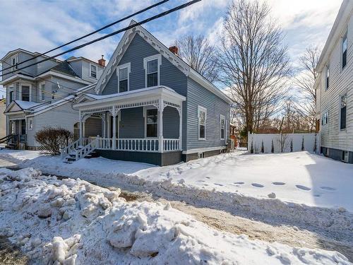 74 Duke Street, Truro, NS 