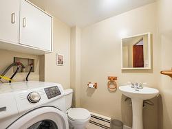 Laundry room - 