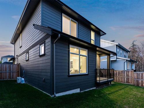 2270 Evelyn Lane, Sooke, BC 