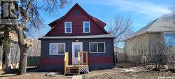 949 Elliott STREET  Regina, SK S4N 3E5