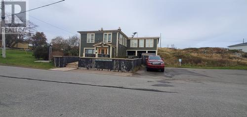 28 Seaview Drive, Burin, NL 