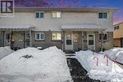 4020 EADY COURT  Ottawa, ON K1J 8X6