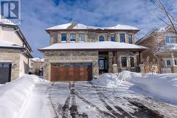 241 MADHU CRESCENT  Ottawa, ON K2C 4J2