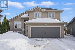 1107 Patrick TERRACE  Saskatoon, SK S7W 0G2