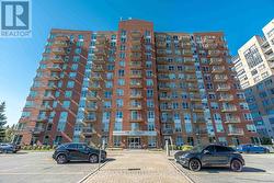 803 - 120 GRANT CARMAN DRIVE  Ottawa, ON K2E 1C8