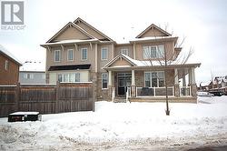 22 FLEMING CRESCENT  Haldimand, ON N3W 0C4