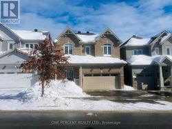 41 CROWNRIDGE DRIVE  Ottawa, ON K2M 0J5