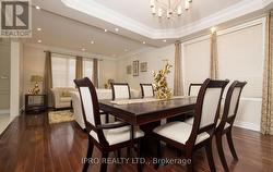 Dining Room - 