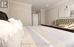 3rd Bedroom with Semi Ensuite Bathroom - 