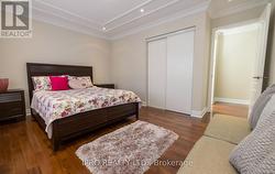 Large 4th Bedroom - 