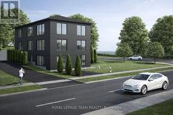 2055 RIVERSIDE DRIVE  Ottawa, ON K1H 7X1