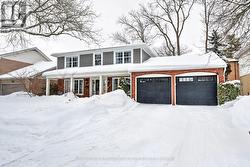 241 GLEN AFTON DRIVE  Burlington, ON L7L 1G8