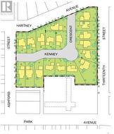 16 KENNEY CRESCENT  Weyburn, SK S4H 1L3