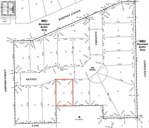 16 Kenney Crescent, Weyburn, SK 