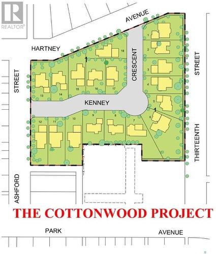 32 Kenney Crescent, Weyburn, SK 