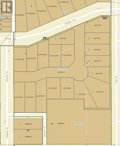 32 Kenney Crescent, Weyburn, SK 