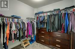 Walk-in Closet in Primary Bedroom - 