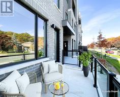 22 - 3538 COLONIAL DRIVE  Mississauga, ON L5L 5R9