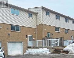 9 - 51 CAROGA COURT  Hamilton, ON L9C 7C2