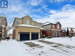 115 CANDLEWOOD DRIVE  Hamilton, ON L8J 0A3