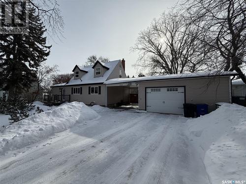 3133 11Th Street W, Saskatoon, SK - Outdoor