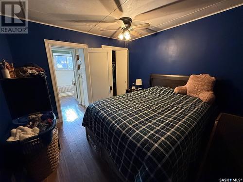 3133 11Th Street W, Saskatoon, SK - Indoor Photo Showing Bedroom