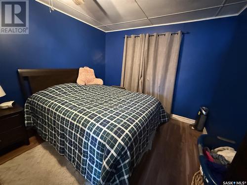 3133 11Th Street W, Saskatoon, SK - Indoor Photo Showing Bedroom