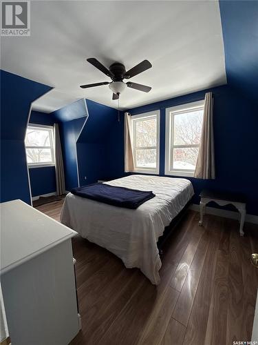 3133 11Th Street W, Saskatoon, SK - Indoor Photo Showing Bedroom