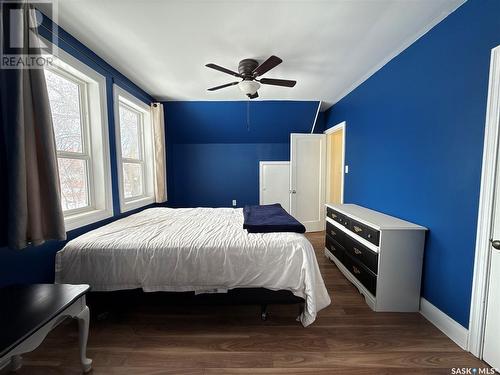 3133 11Th Street W, Saskatoon, SK - Indoor Photo Showing Bedroom