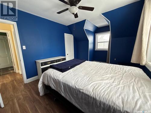 3133 11Th Street W, Saskatoon, SK - Indoor Photo Showing Bedroom