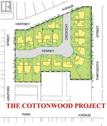 43 Kenney Crescent, Weyburn, SK 