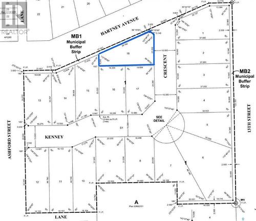 43 Kenney Crescent, Weyburn, SK 