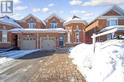 5668 DOLMITE HEIGHTS  Mississauga, ON L5M 7B5