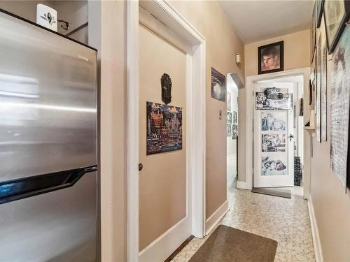 1612 Quadra St, Victoria, BC - Indoor Photo Showing Other Room