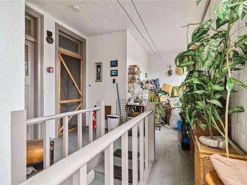 1612 Quadra St, Victoria, BC -  Photo Showing Other Room