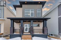 154 Taube AVENUE  Saskatoon, SK S7V 1L6